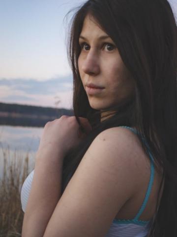 Ева Оренбург фото 8