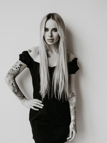 Варвара фото 3