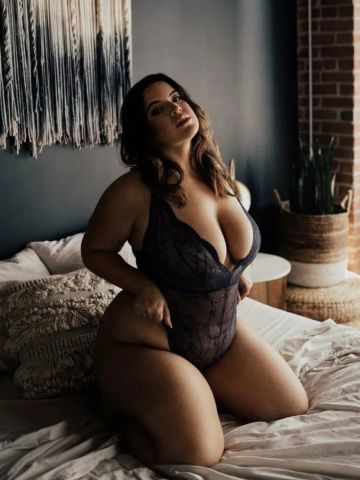 Ирина Острая